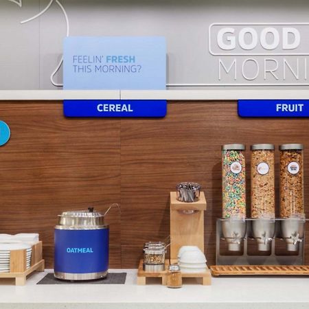 Holiday Inn Express & Suites Findlay North By Ihg Eksteriør bilde