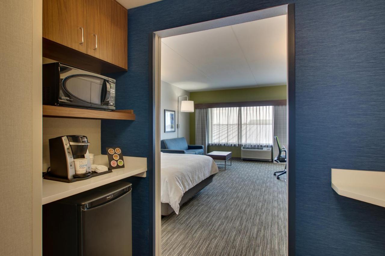 Holiday Inn Express & Suites Findlay North By Ihg Eksteriør bilde
