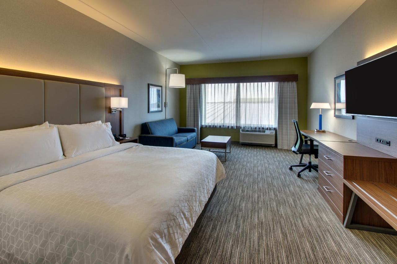 Holiday Inn Express & Suites Findlay North By Ihg Eksteriør bilde