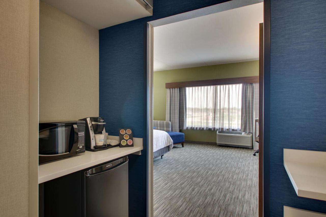 Holiday Inn Express & Suites Findlay North By Ihg Eksteriør bilde
