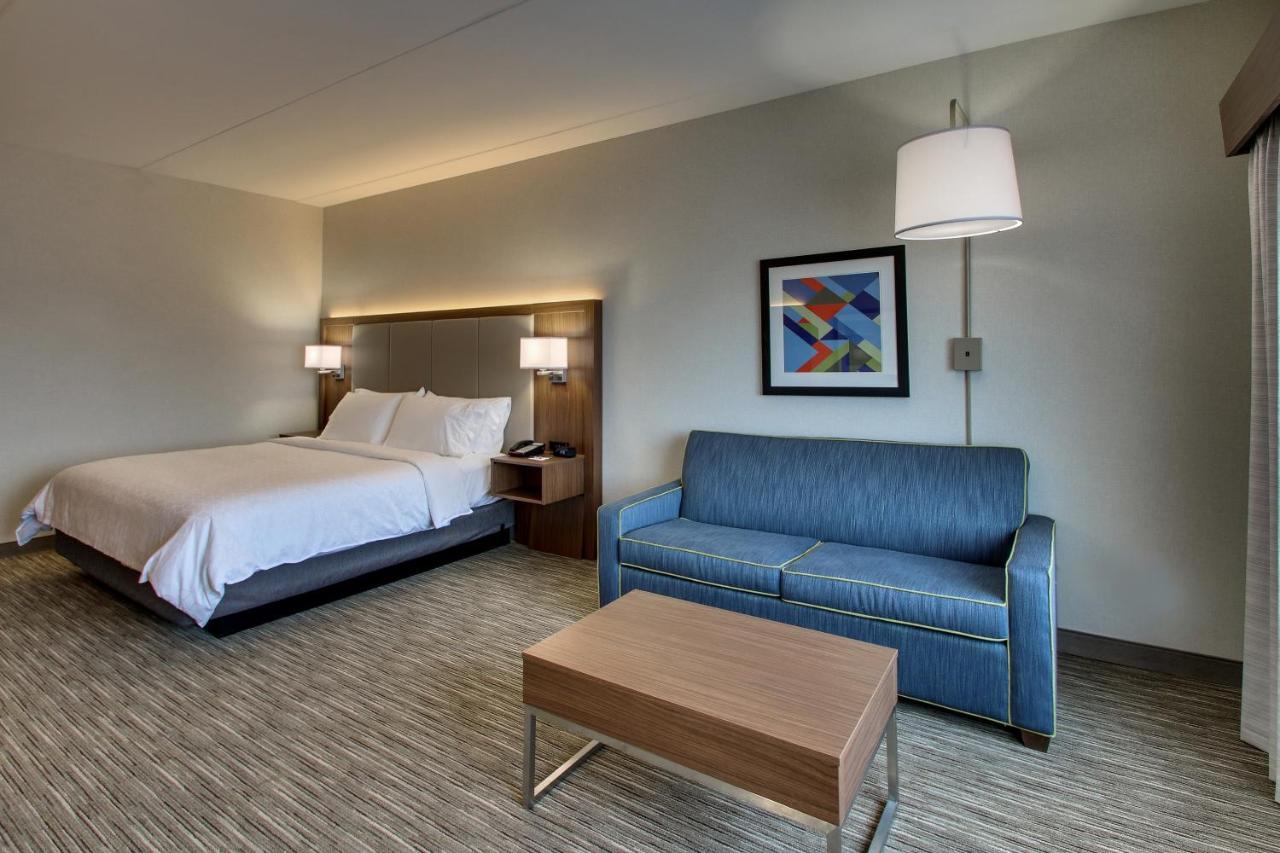Holiday Inn Express & Suites Findlay North By Ihg Eksteriør bilde