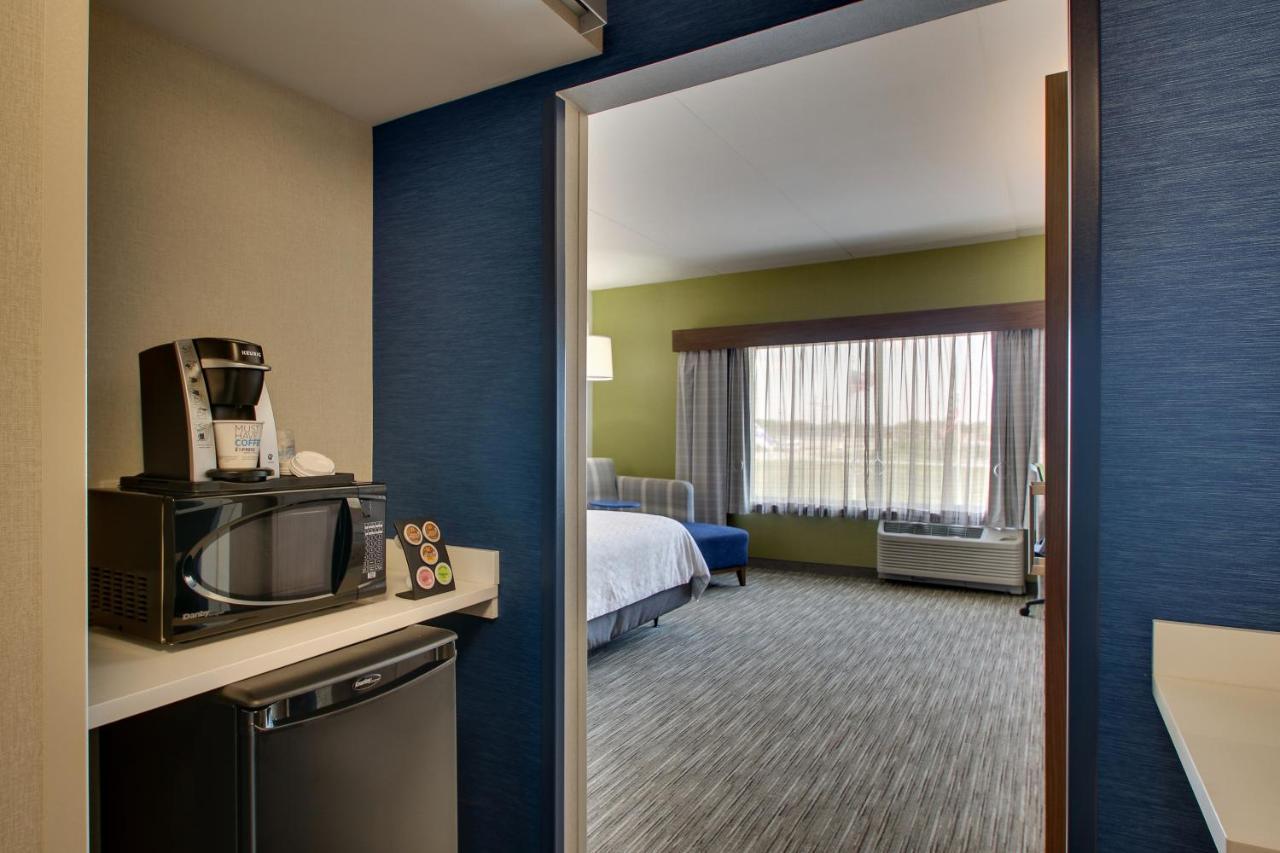 Holiday Inn Express & Suites Findlay North By Ihg Eksteriør bilde
