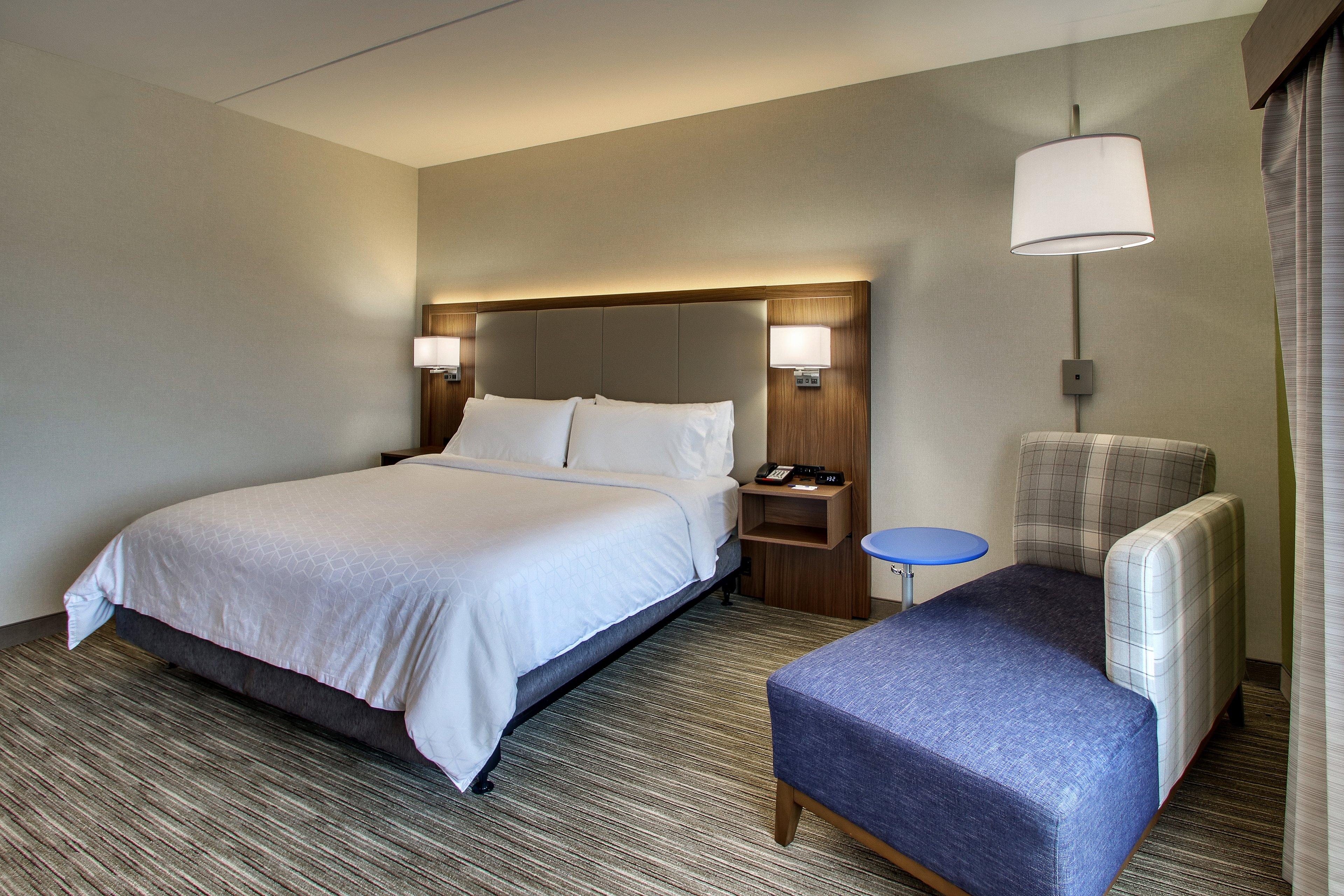 Holiday Inn Express & Suites Findlay North By Ihg Eksteriør bilde