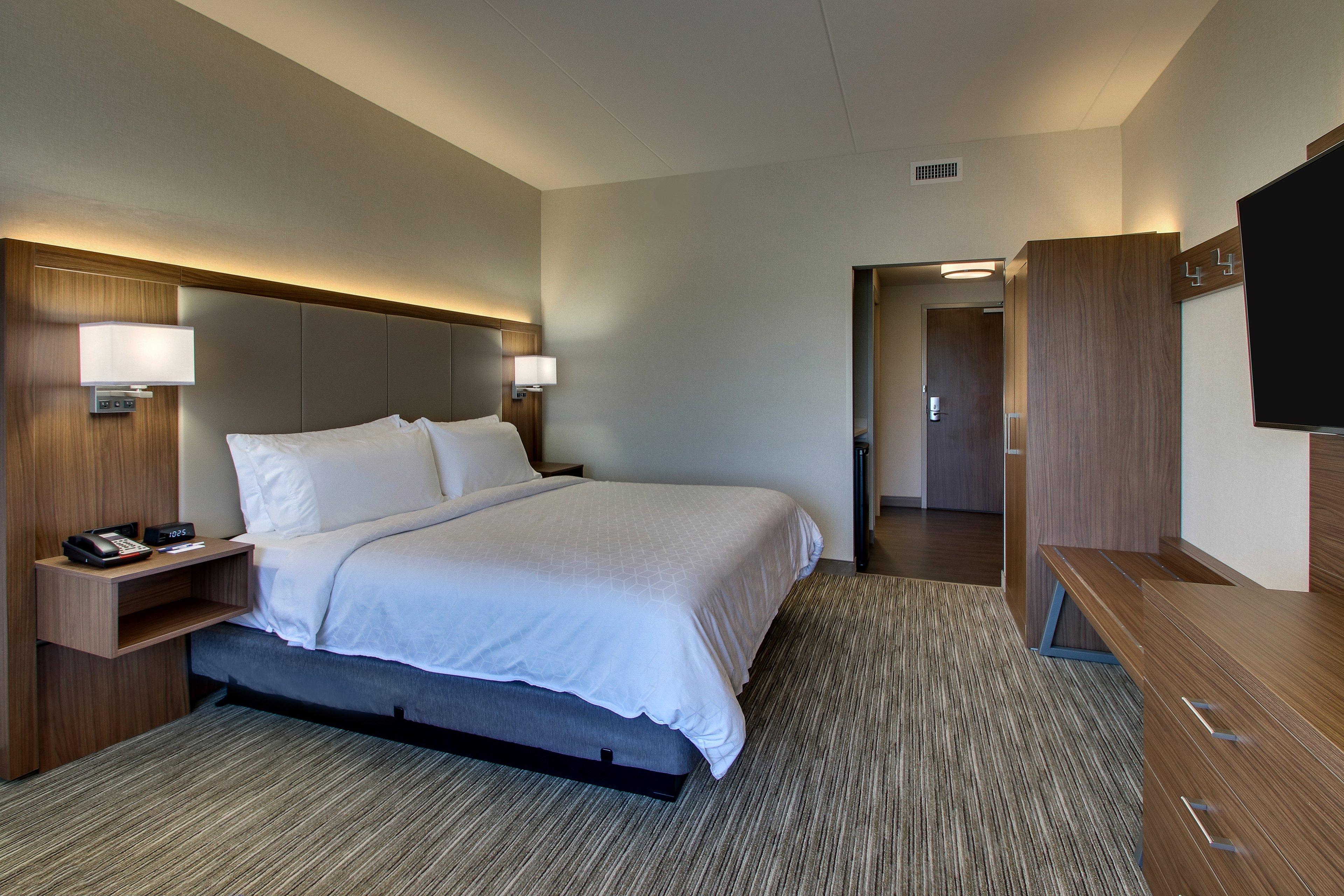 Holiday Inn Express & Suites Findlay North By Ihg Eksteriør bilde
