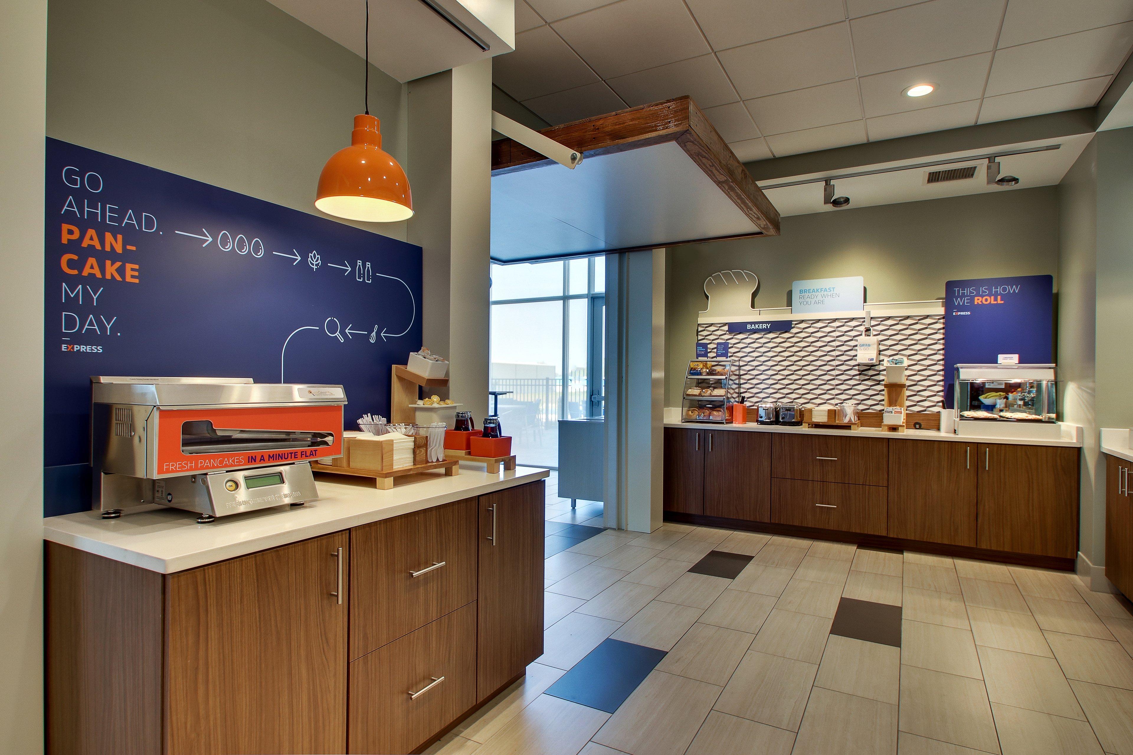 Holiday Inn Express & Suites Findlay North By Ihg Eksteriør bilde