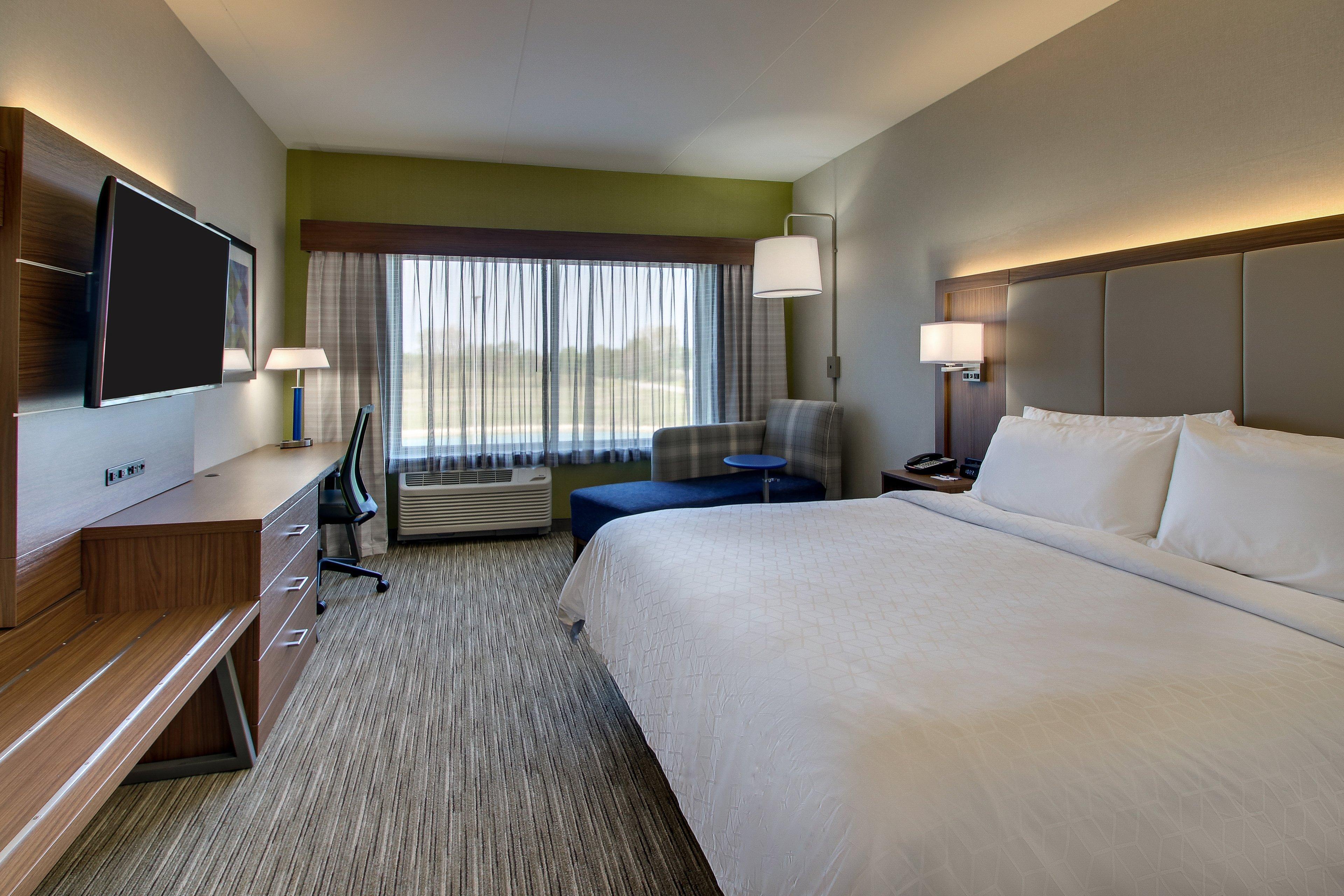 Holiday Inn Express & Suites Findlay North By Ihg Eksteriør bilde