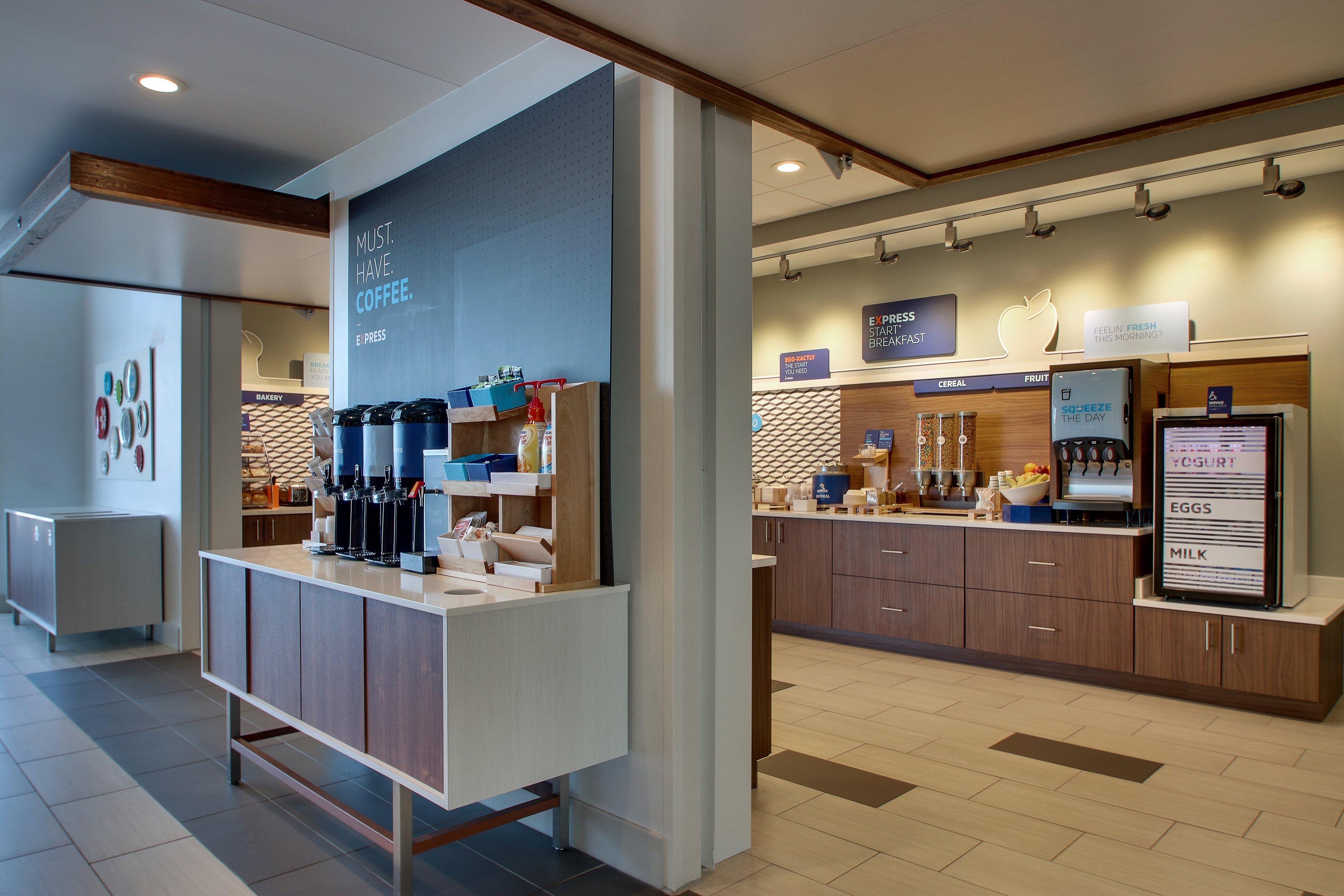 Holiday Inn Express & Suites Findlay North By Ihg Eksteriør bilde