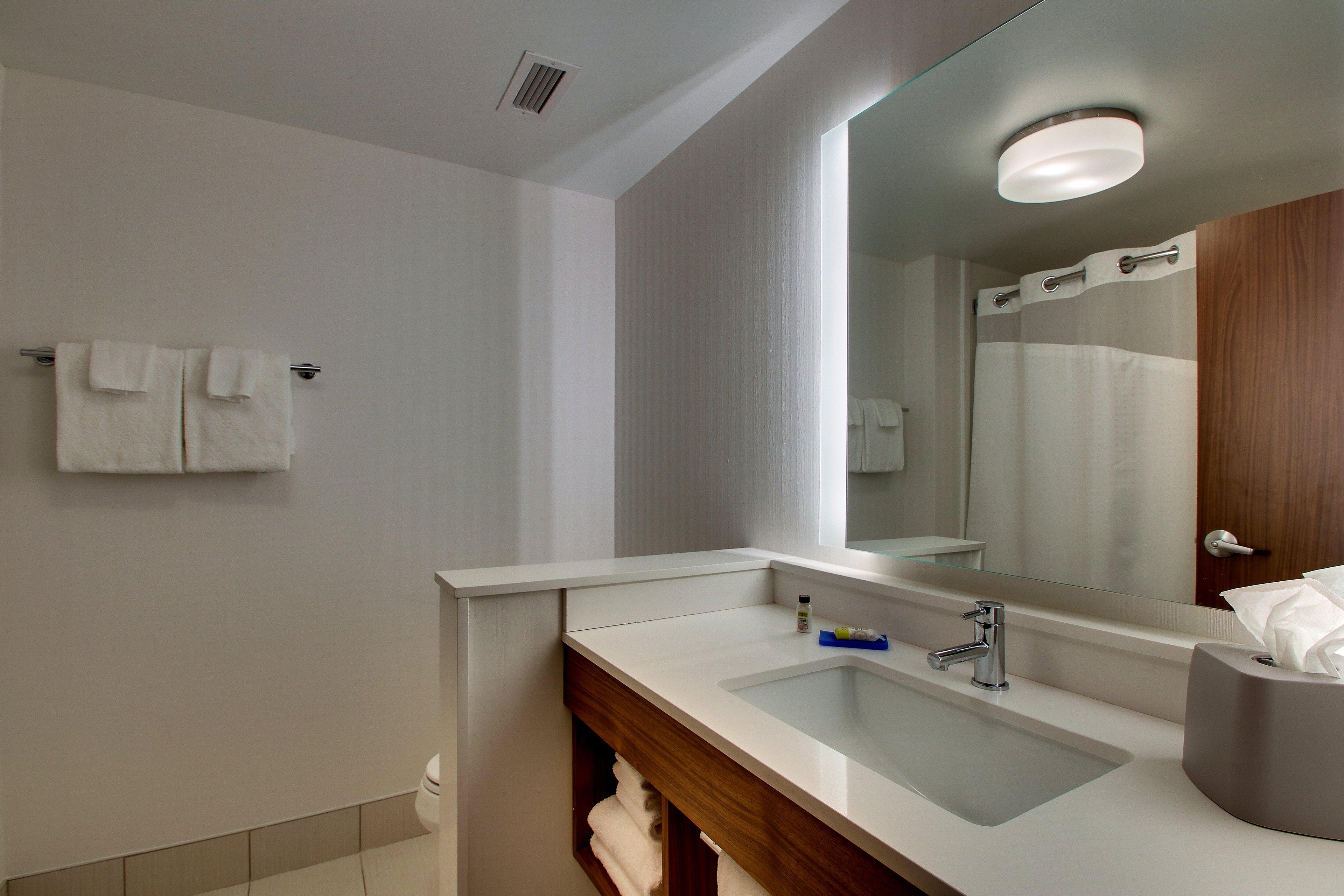 Holiday Inn Express & Suites Findlay North By Ihg Eksteriør bilde