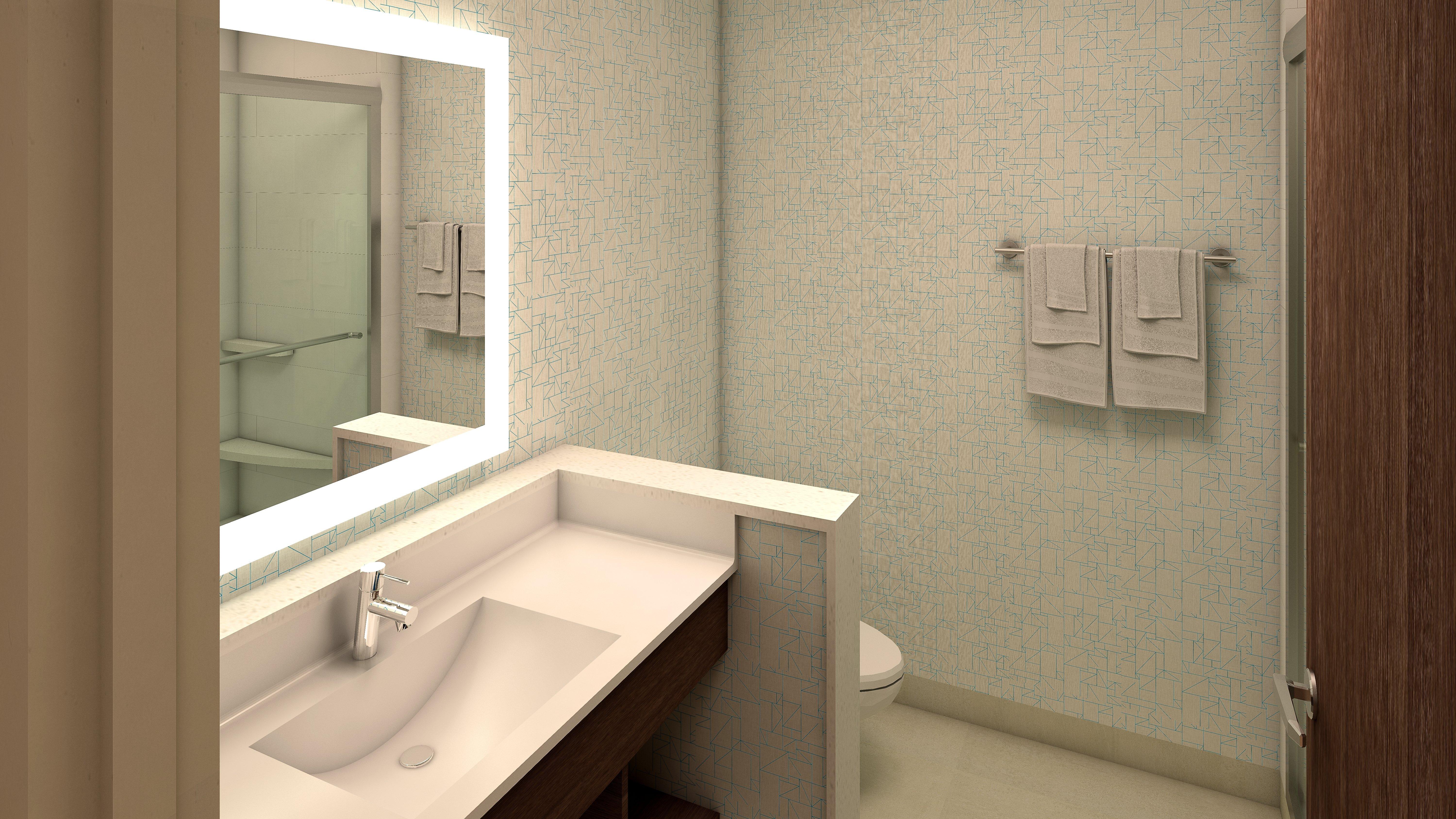 Holiday Inn Express & Suites Findlay North By Ihg Eksteriør bilde