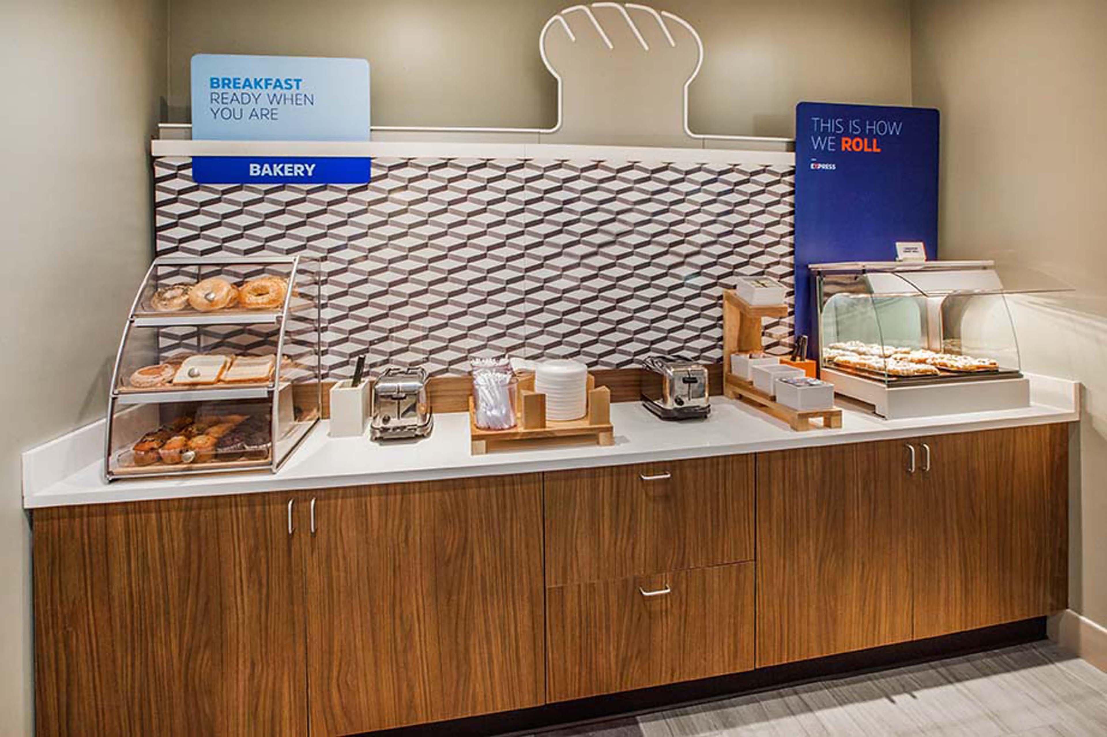 Holiday Inn Express & Suites Findlay North By Ihg Eksteriør bilde