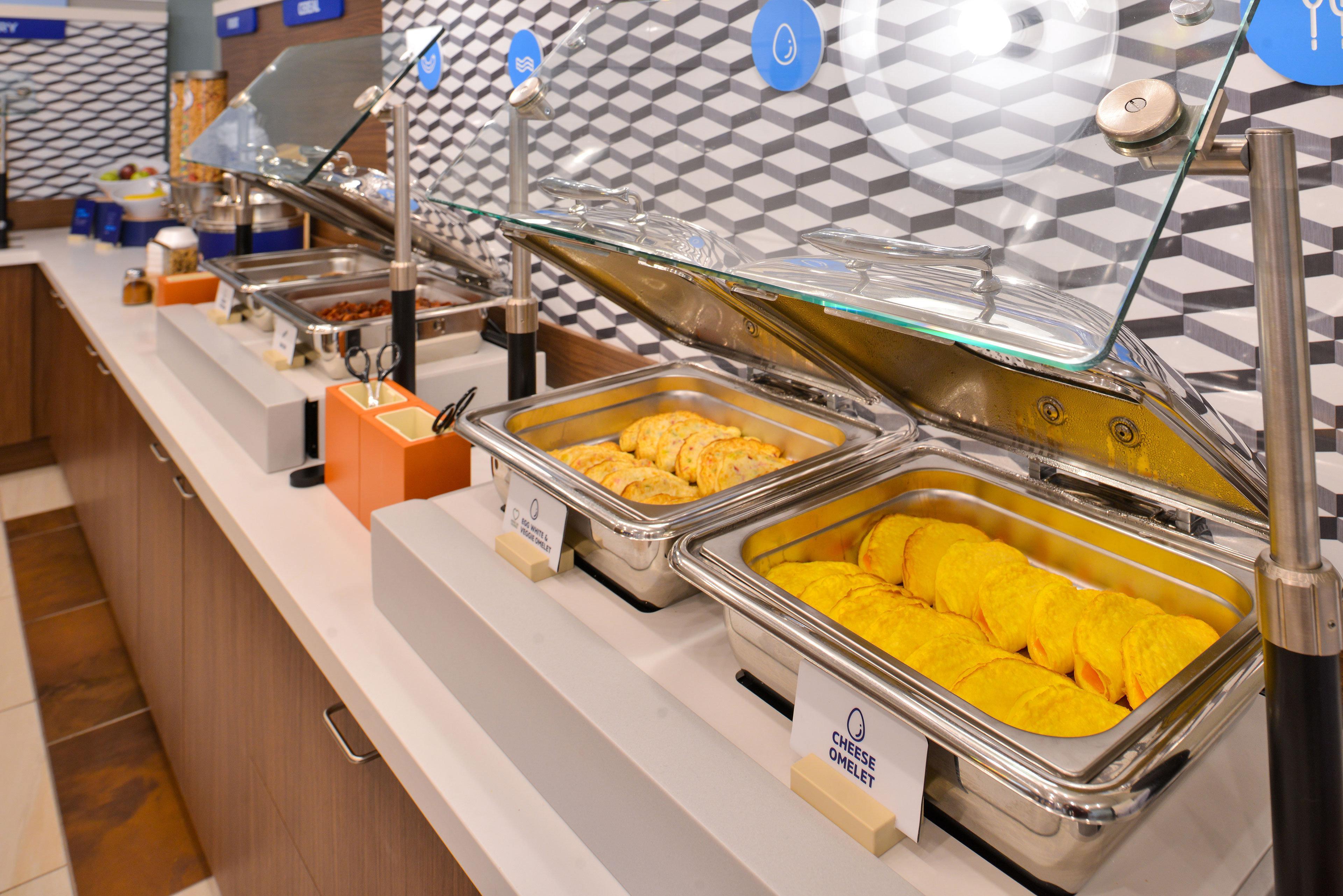 Holiday Inn Express & Suites Findlay North By Ihg Eksteriør bilde
