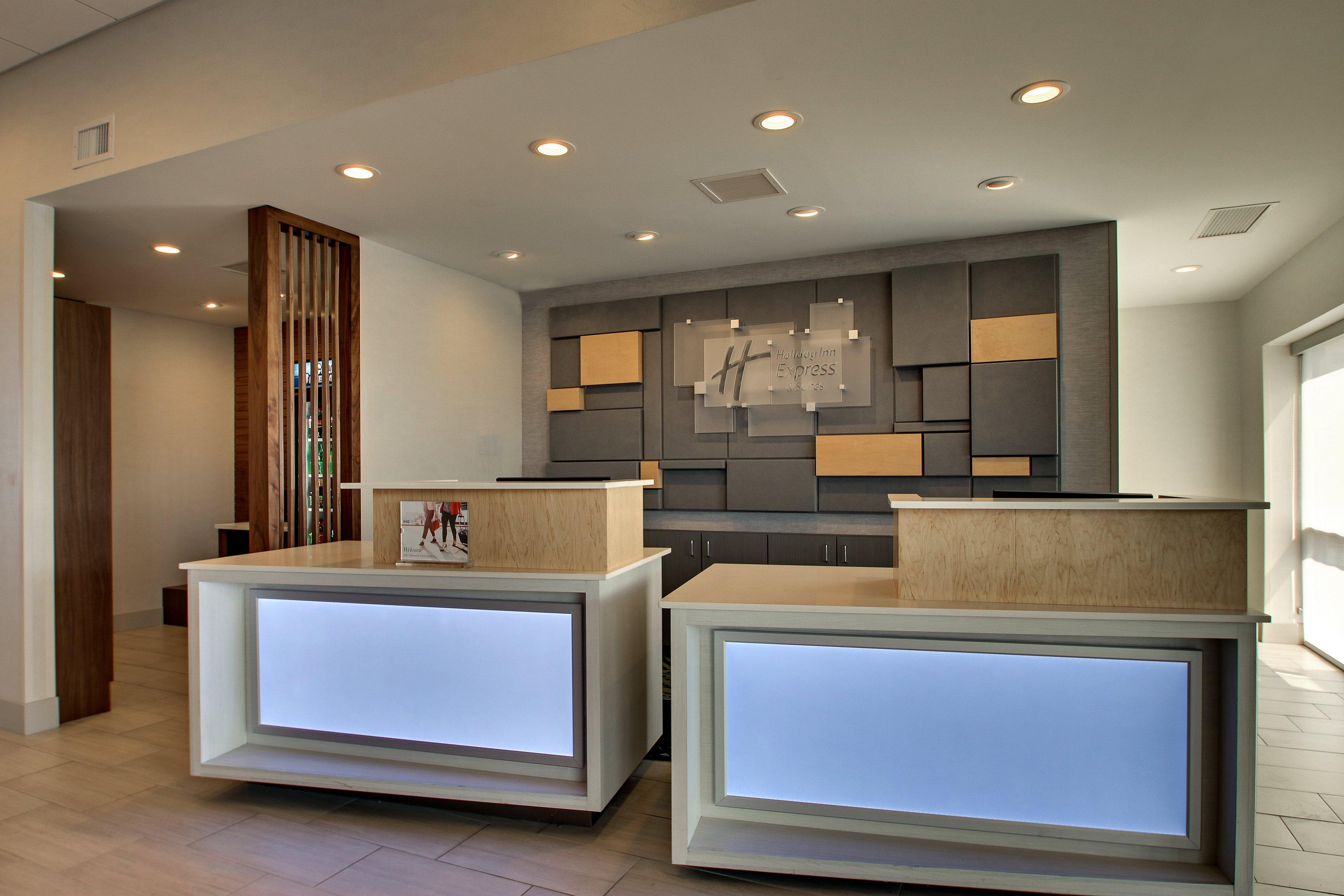 Holiday Inn Express & Suites Findlay North By Ihg Eksteriør bilde
