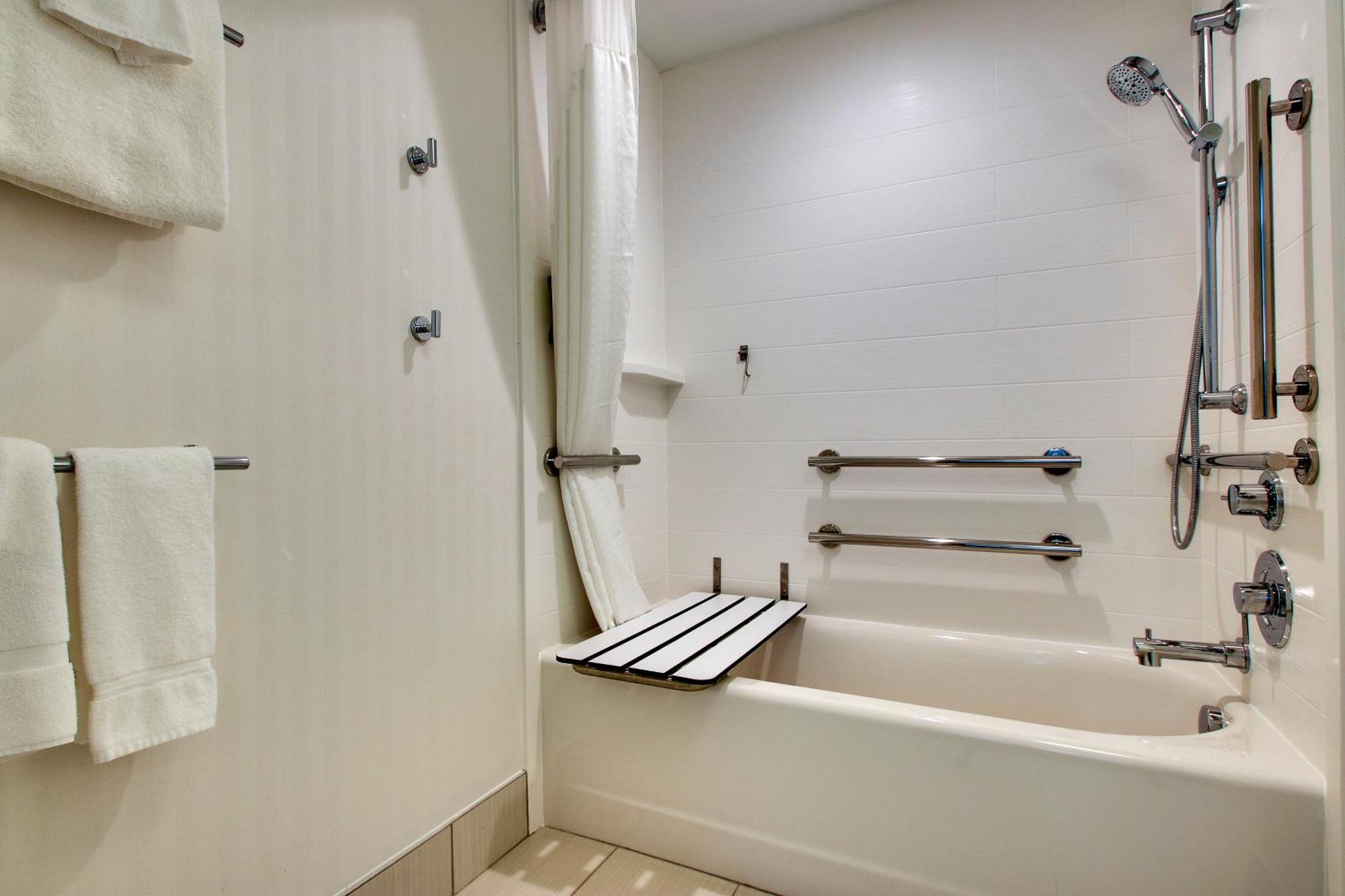 Holiday Inn Express & Suites Findlay North By Ihg Eksteriør bilde