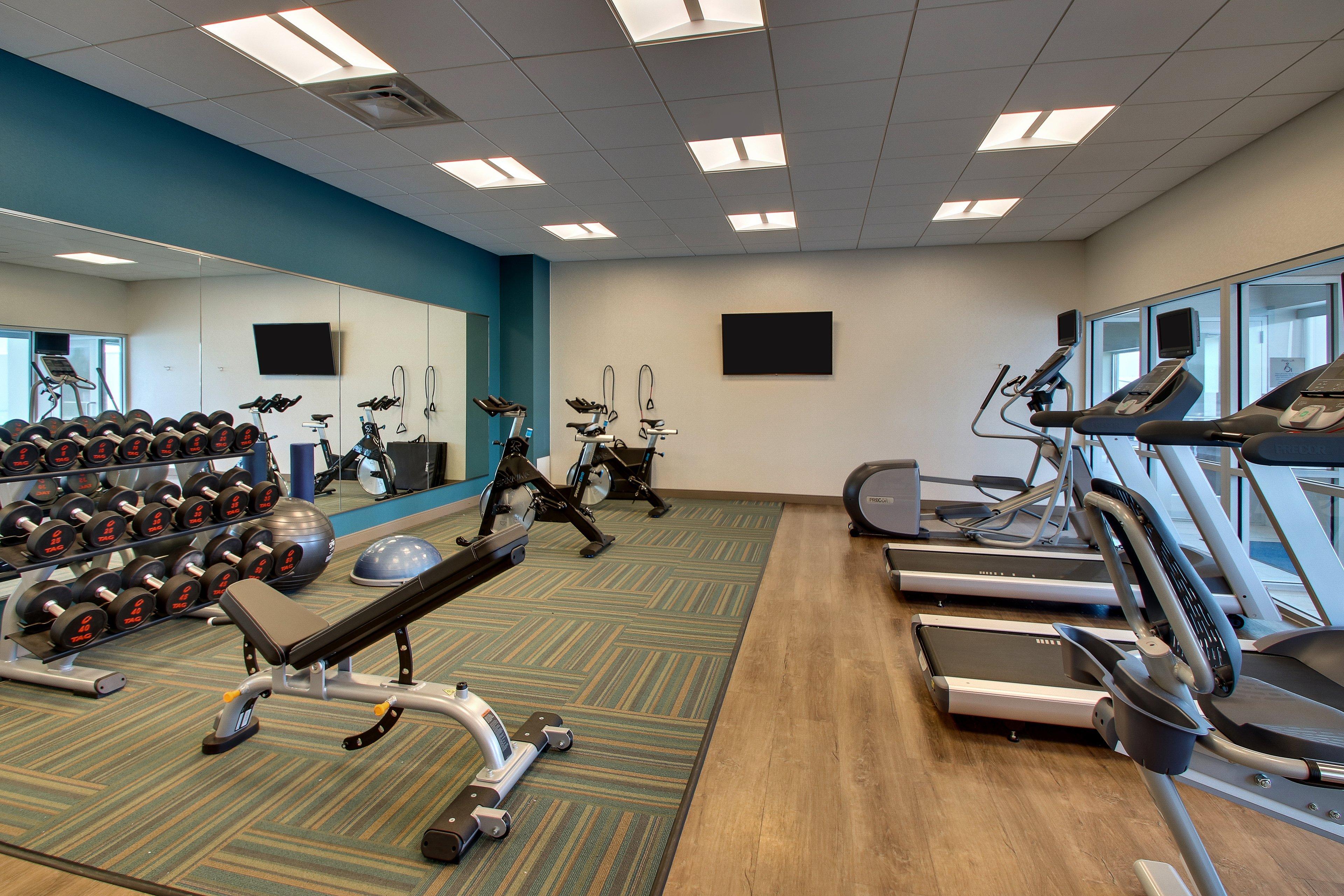 Holiday Inn Express & Suites Findlay North By Ihg Eksteriør bilde