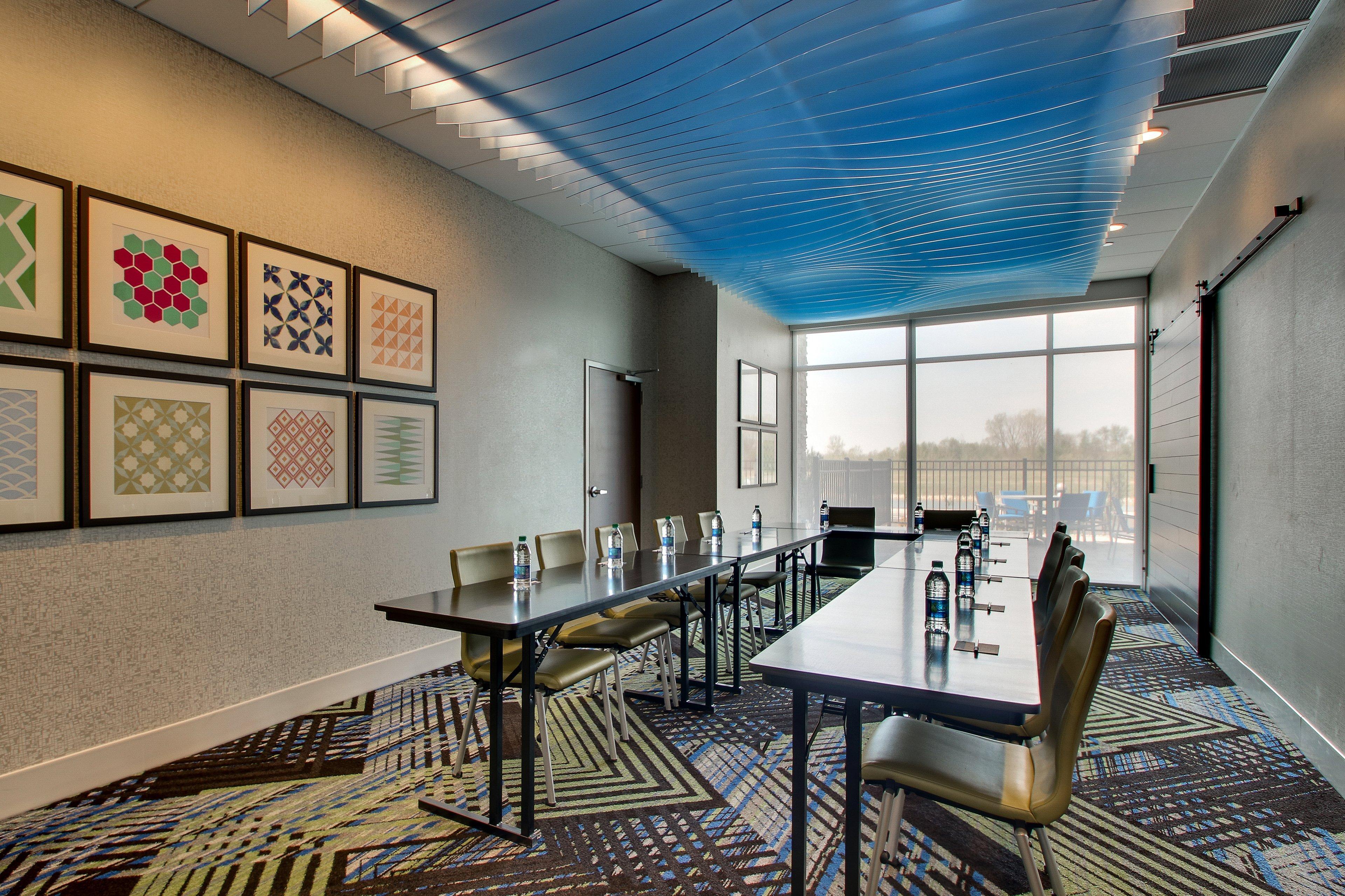 Holiday Inn Express & Suites Findlay North By Ihg Eksteriør bilde