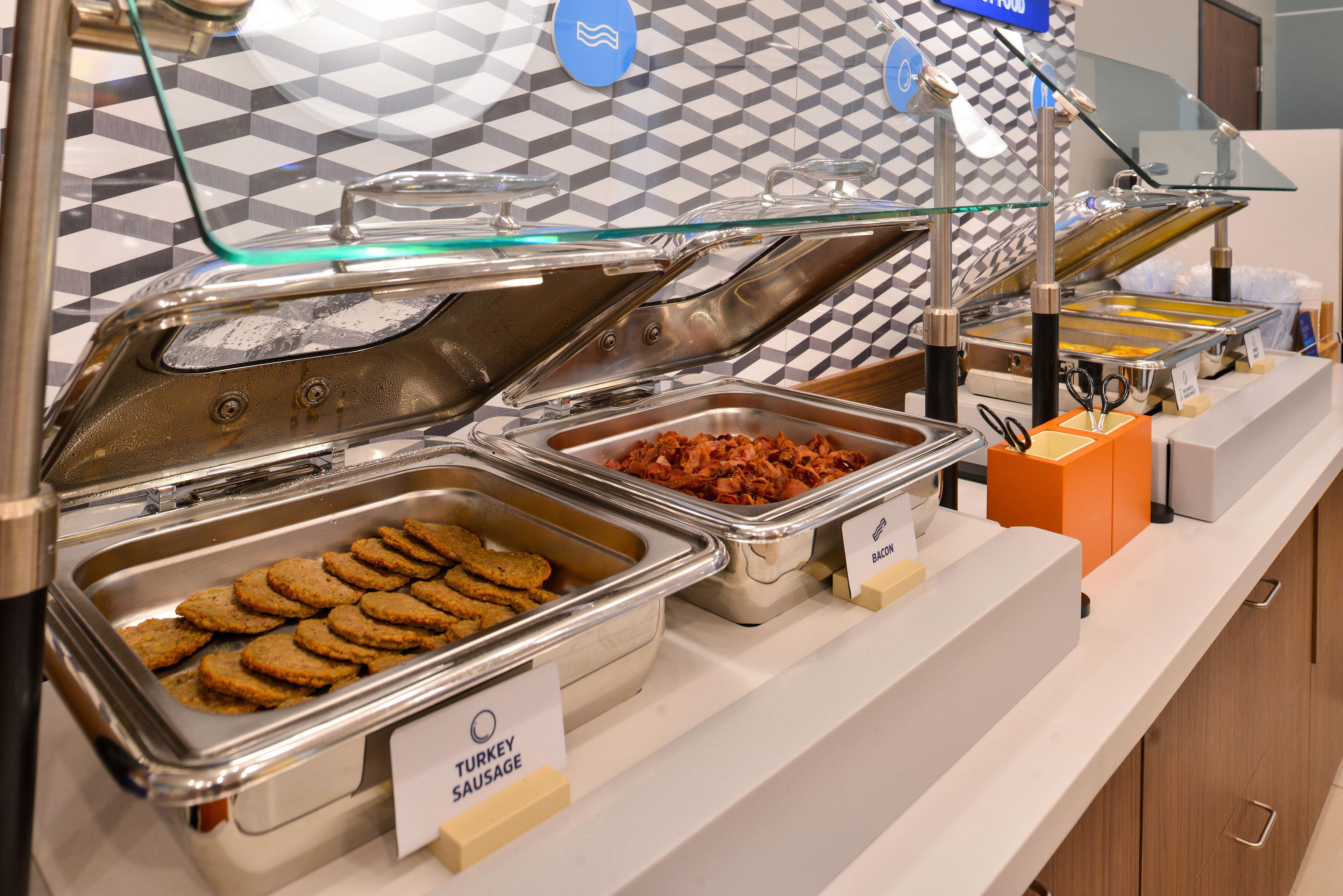 Holiday Inn Express & Suites Findlay North By Ihg Eksteriør bilde