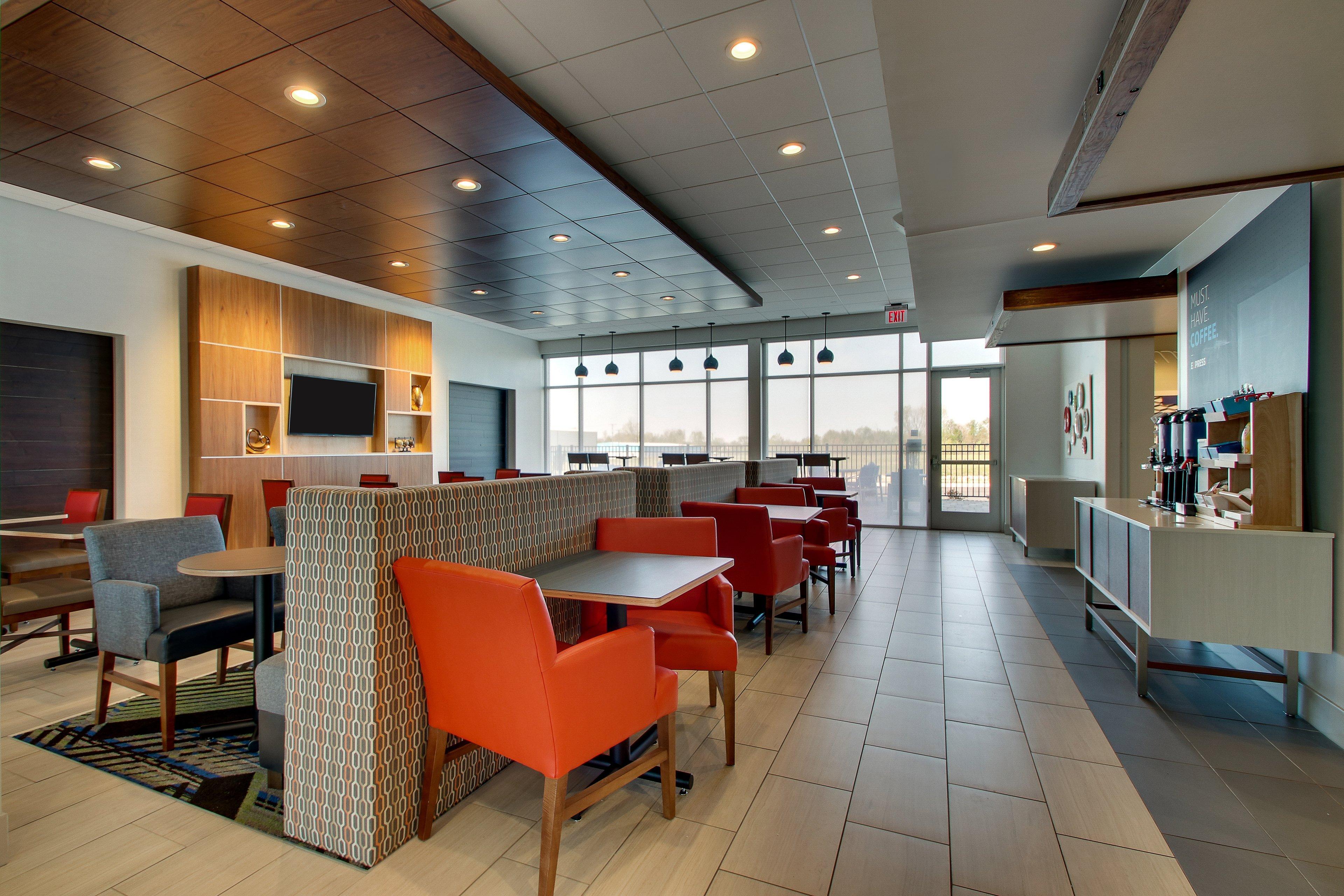Holiday Inn Express & Suites Findlay North By Ihg Eksteriør bilde