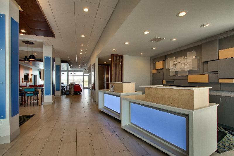Holiday Inn Express & Suites Findlay North By Ihg Eksteriør bilde