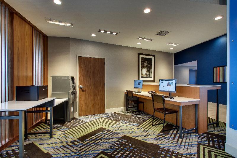 Holiday Inn Express & Suites Findlay North By Ihg Eksteriør bilde