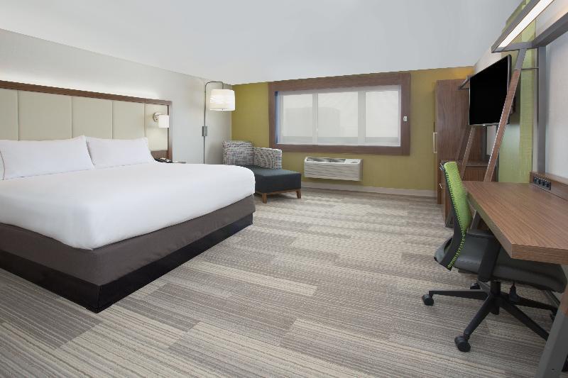 Holiday Inn Express & Suites Findlay North By Ihg Eksteriør bilde