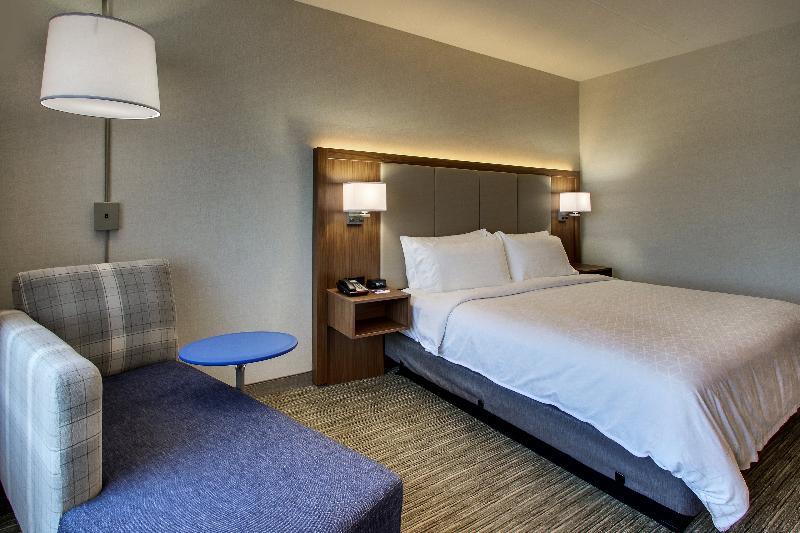 Holiday Inn Express & Suites Findlay North By Ihg Eksteriør bilde