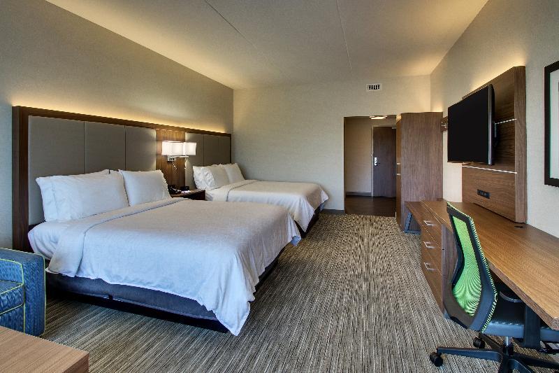Holiday Inn Express & Suites Findlay North By Ihg Eksteriør bilde