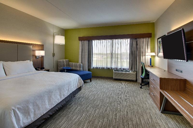 Holiday Inn Express & Suites Findlay North By Ihg Eksteriør bilde