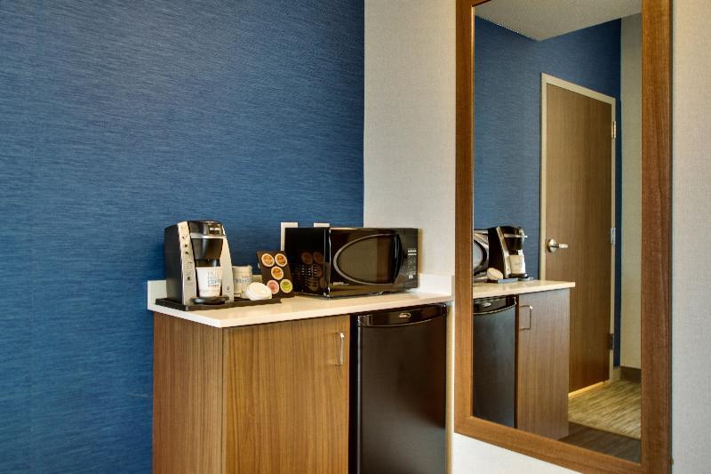 Holiday Inn Express & Suites Findlay North By Ihg Eksteriør bilde