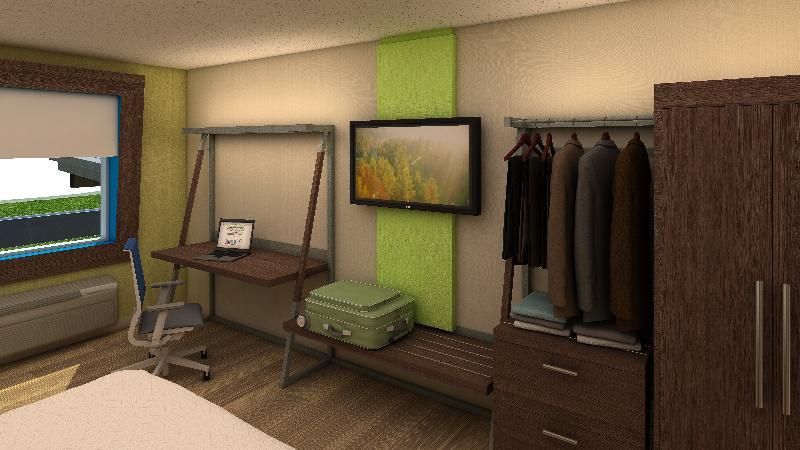 Holiday Inn Express & Suites Findlay North By Ihg Eksteriør bilde