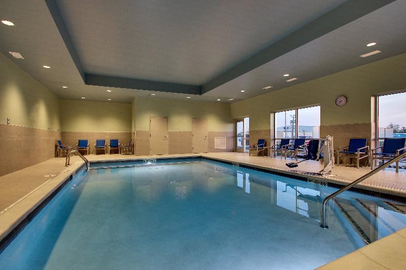 Holiday Inn Express & Suites Findlay North By Ihg Eksteriør bilde